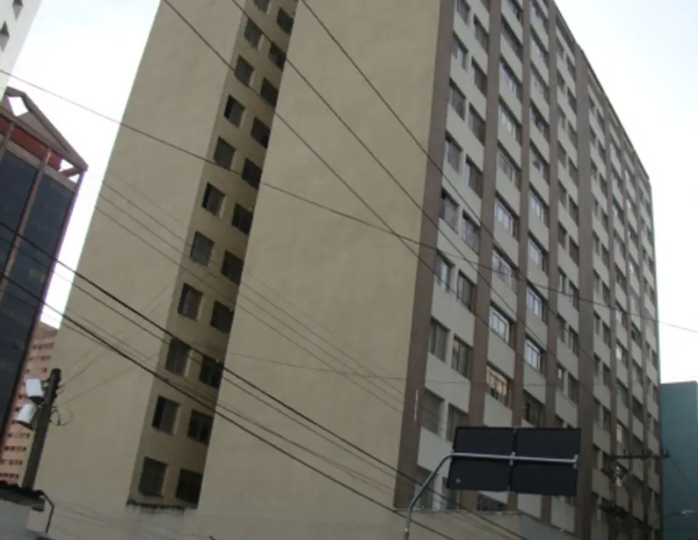 Edificio Marise