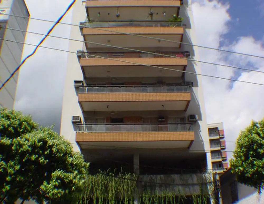 Edifício Arte Viii