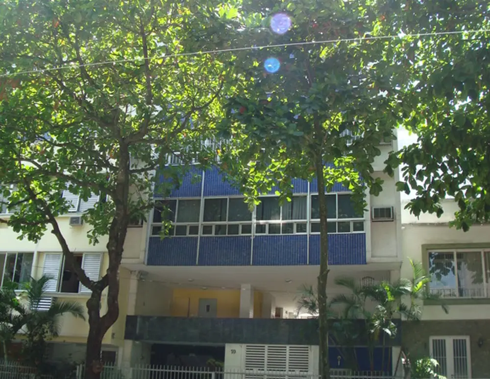 Edificio Mina