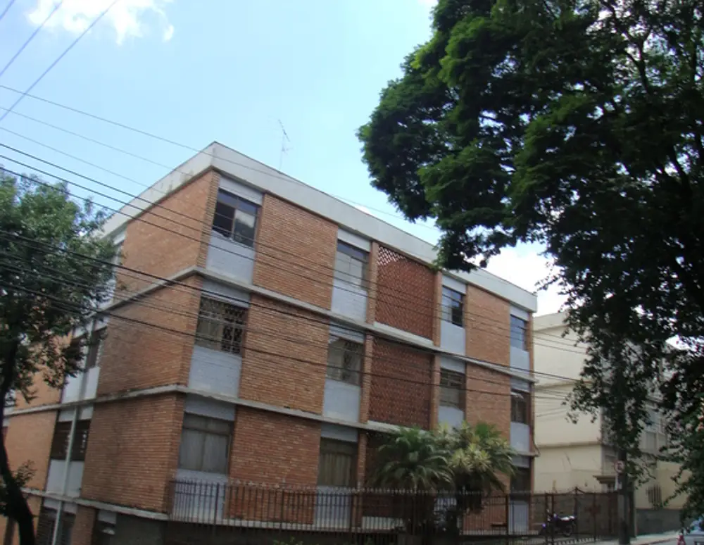 Edifício Jose Augusto
