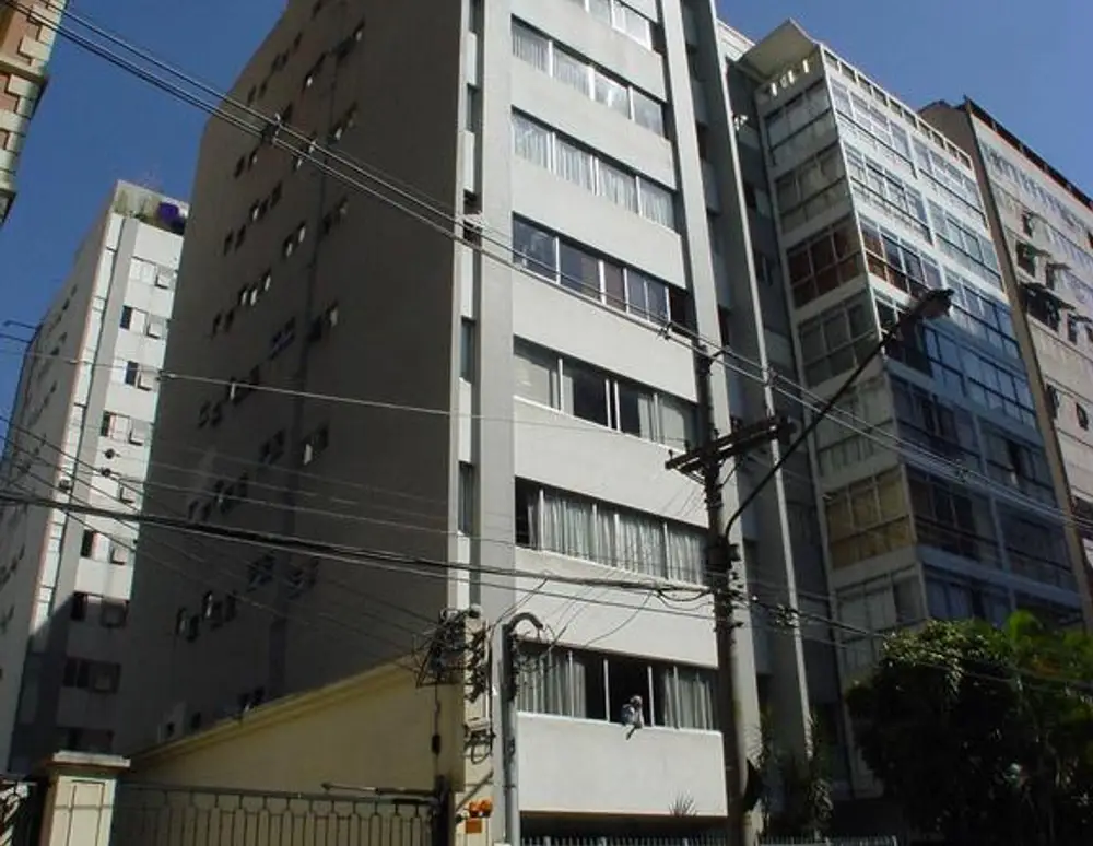 Edificio Marcia