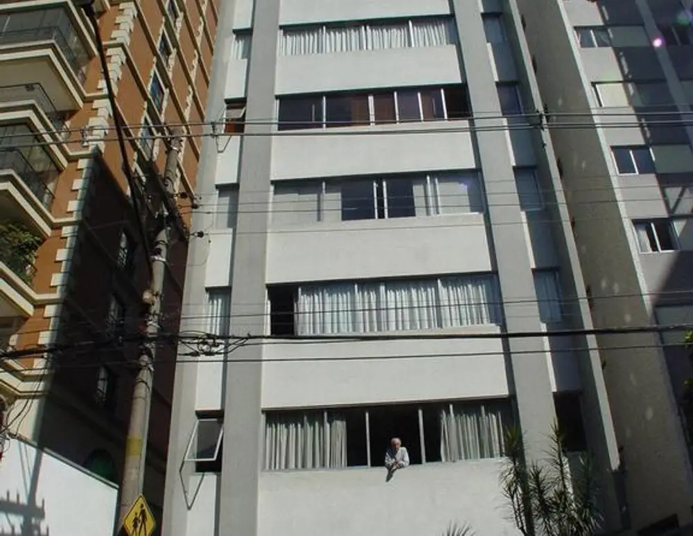 Edificio Marcia — foto 2