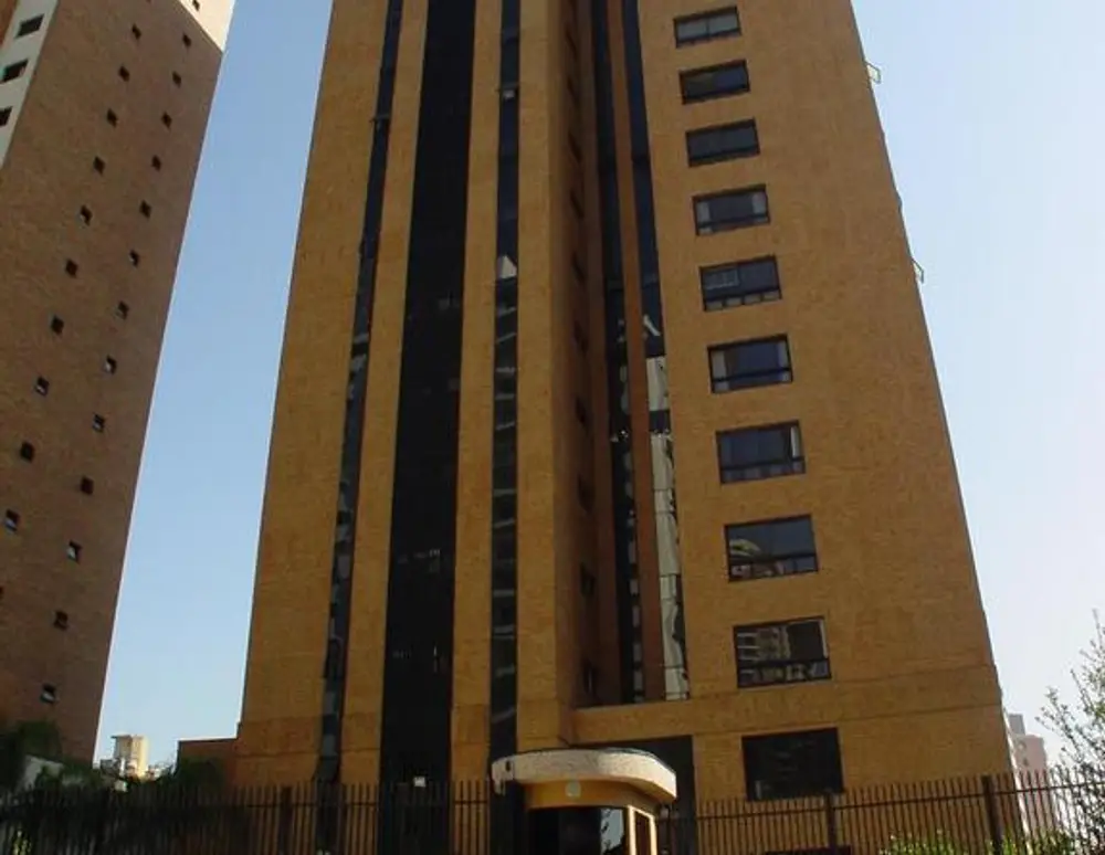 Tower's