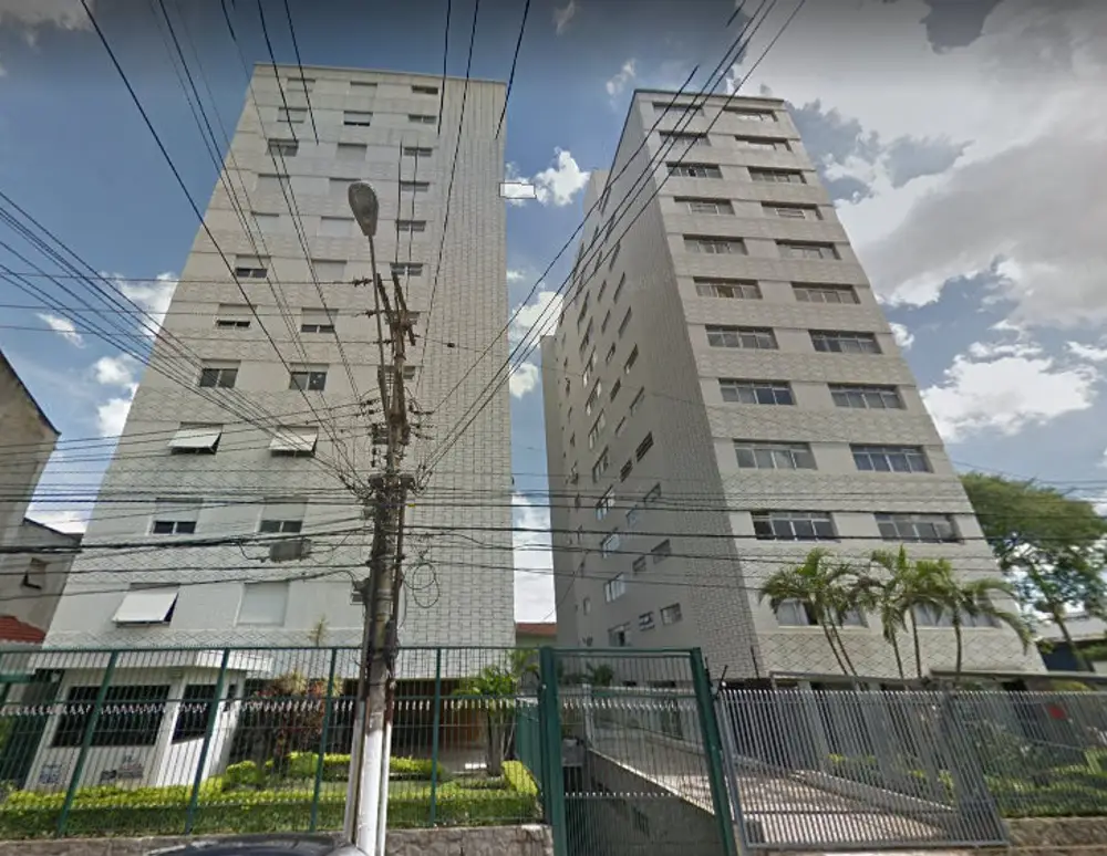Edificio Irai