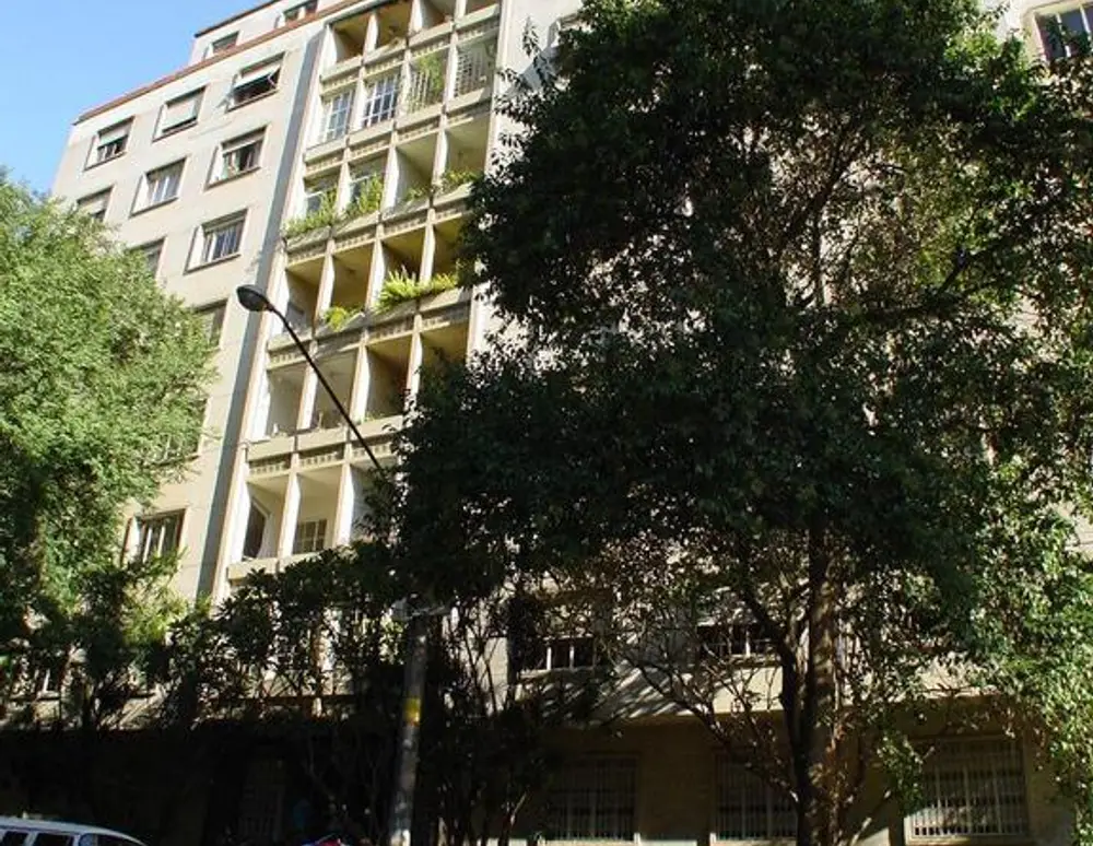 Edifício Itacolomy