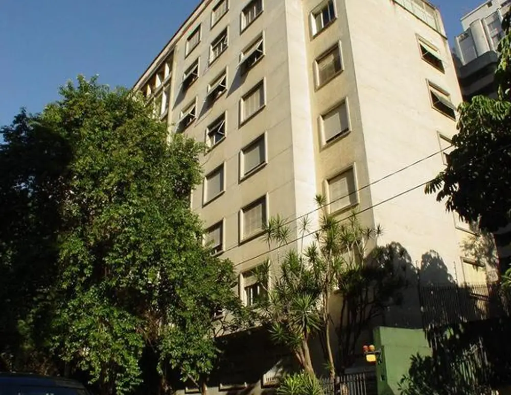 Edifício Itacolomy — foto 2