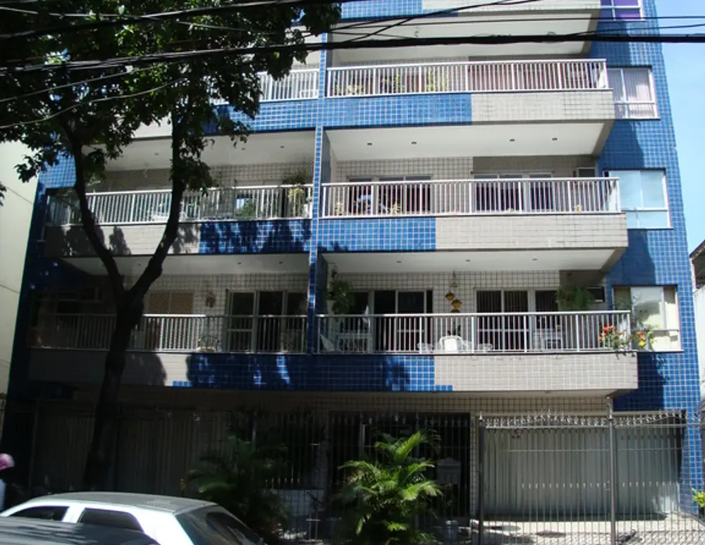Edificio Sir Renan