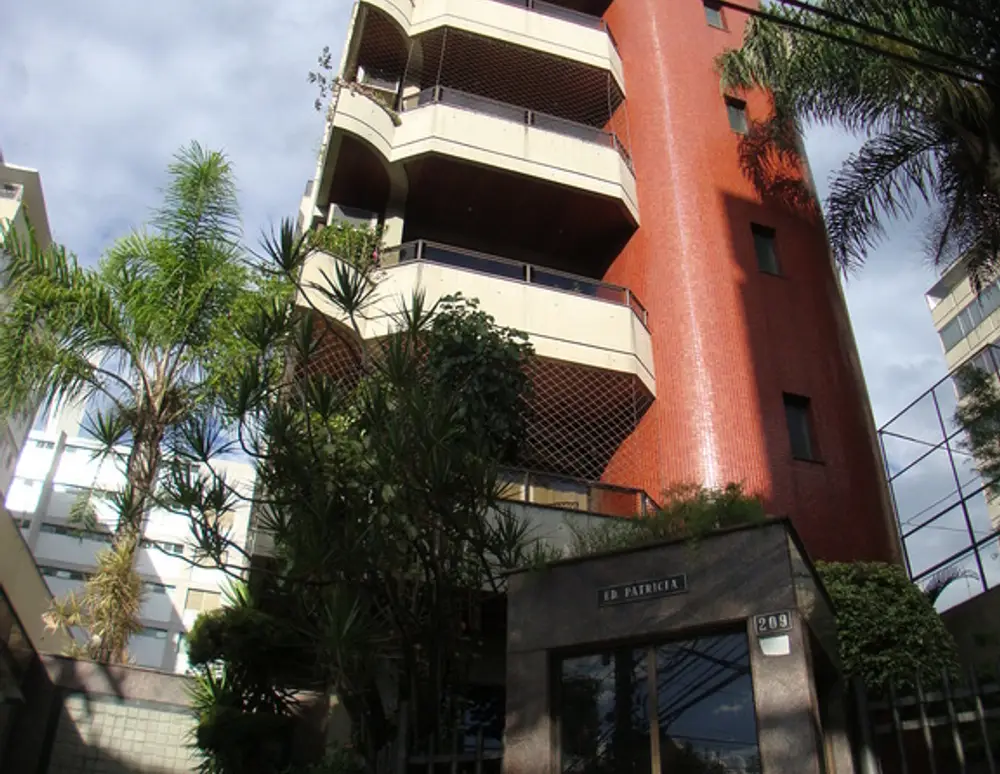 Edificio Patricia