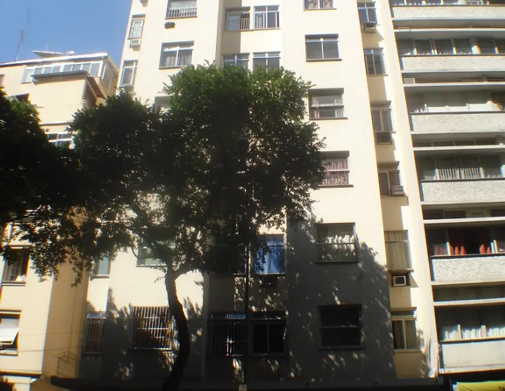 Edificio Aragon