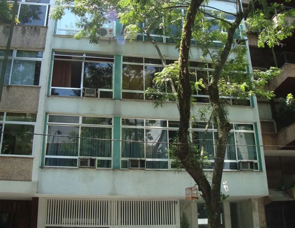 Edificio Etelka