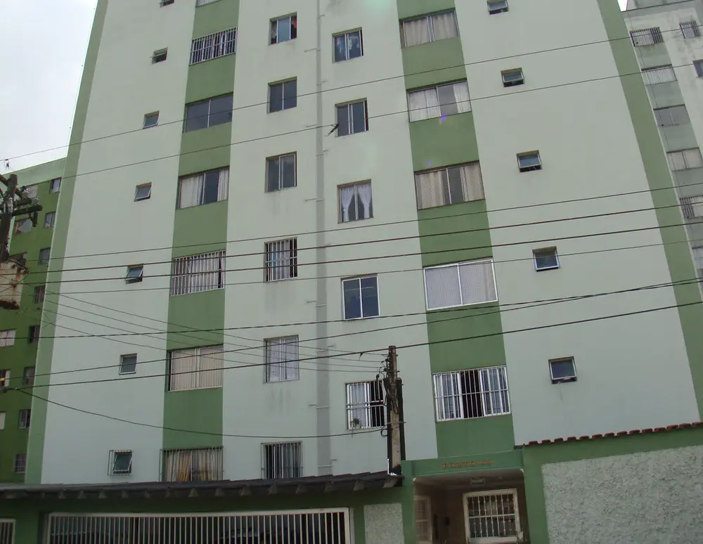 Edificio Porto