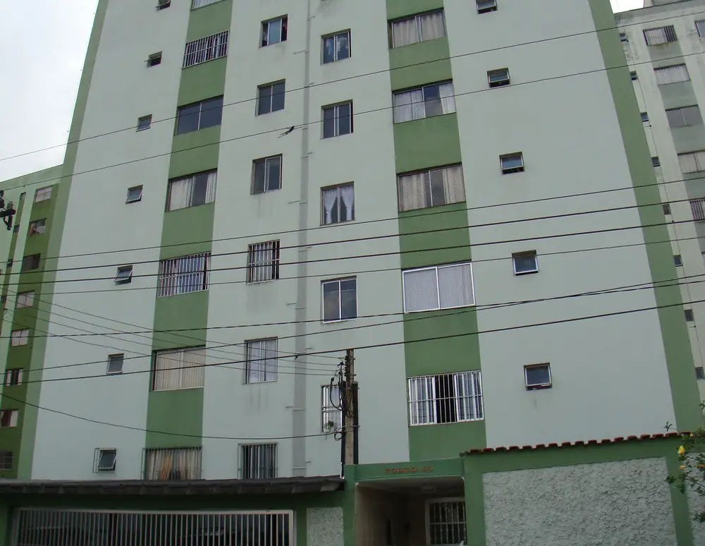 Edificio Porto — foto 2