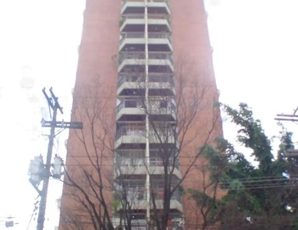 Edificio Paco de Toledo