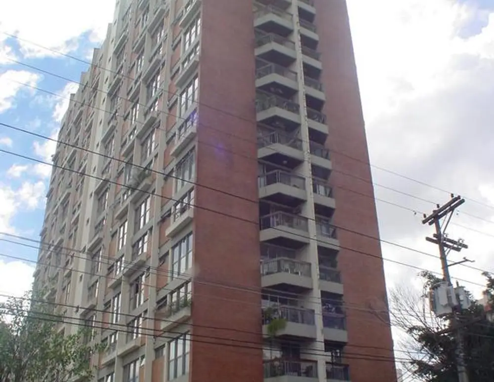 Edificio Paco de Toledo — foto 2