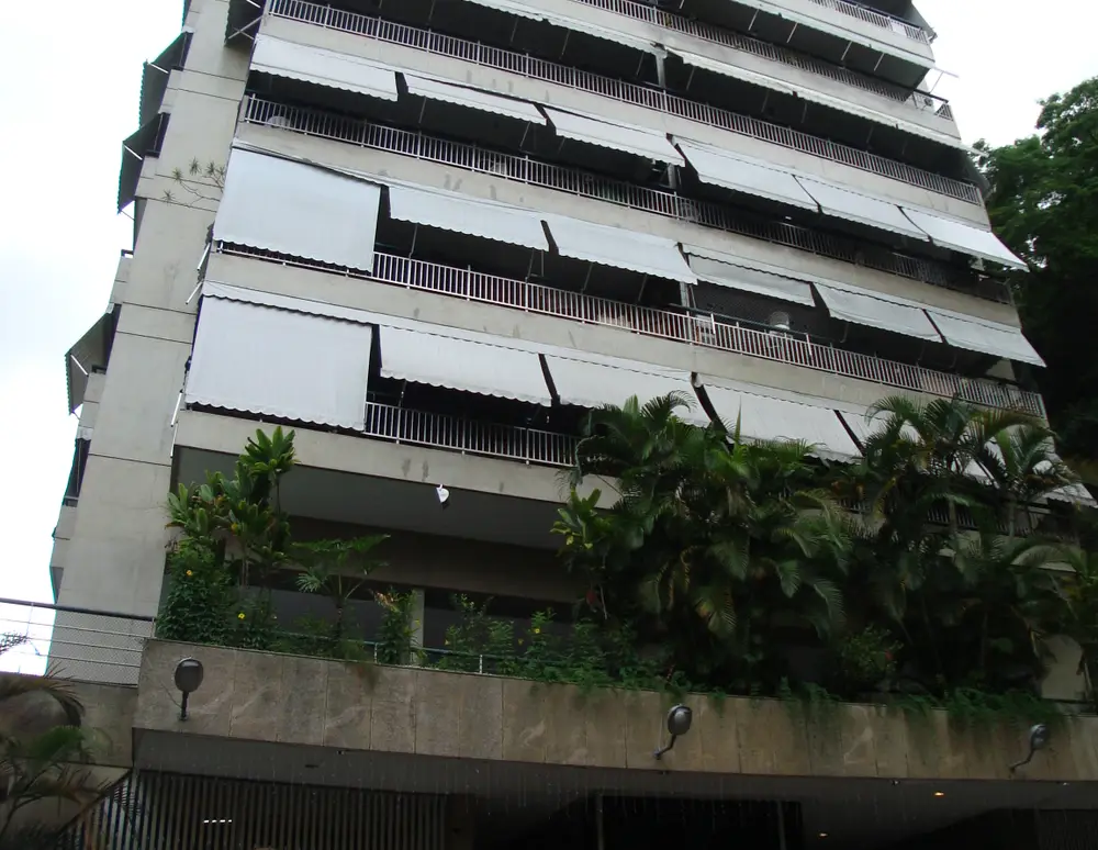 Edificio Pomar das Laranjeiras
