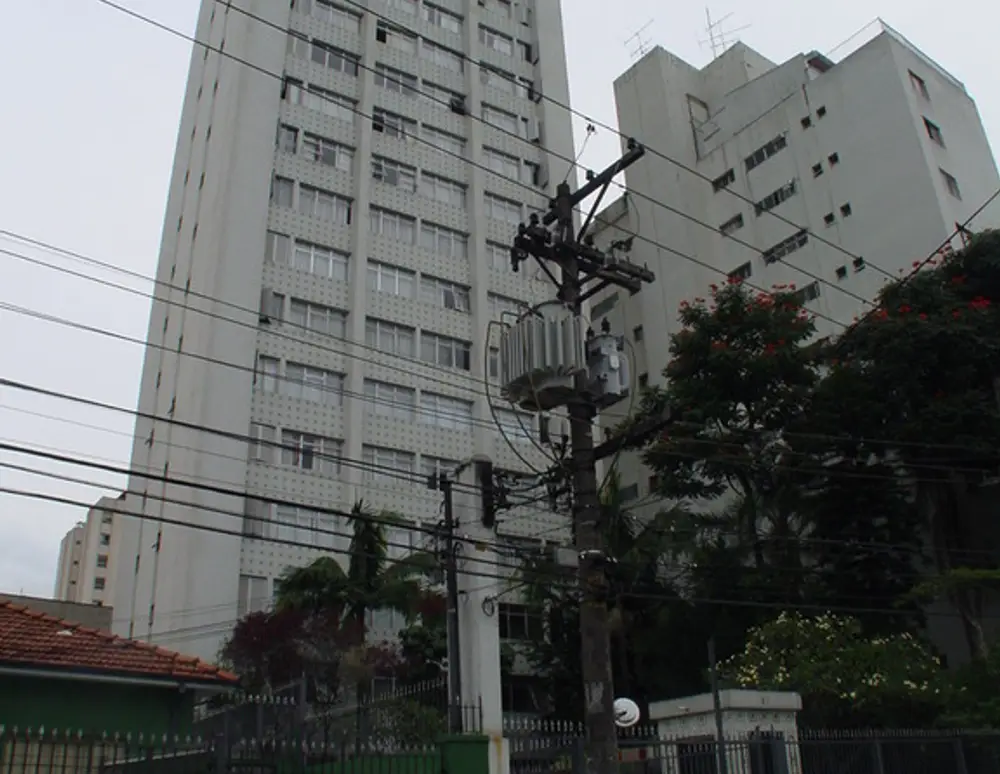 Edificio Baltimore