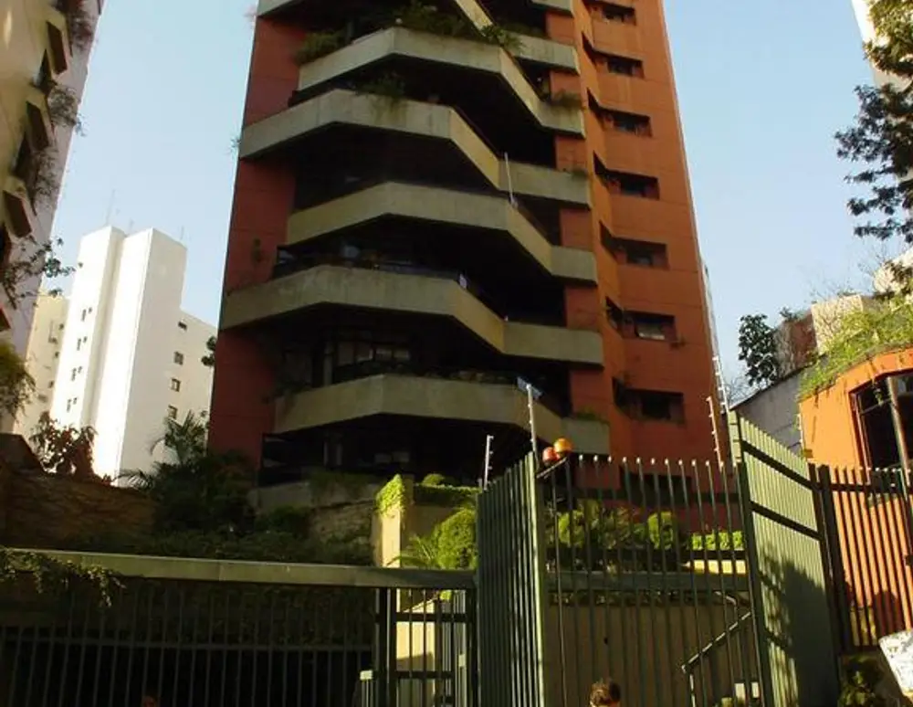 Edificio Kensington Park — foto 2