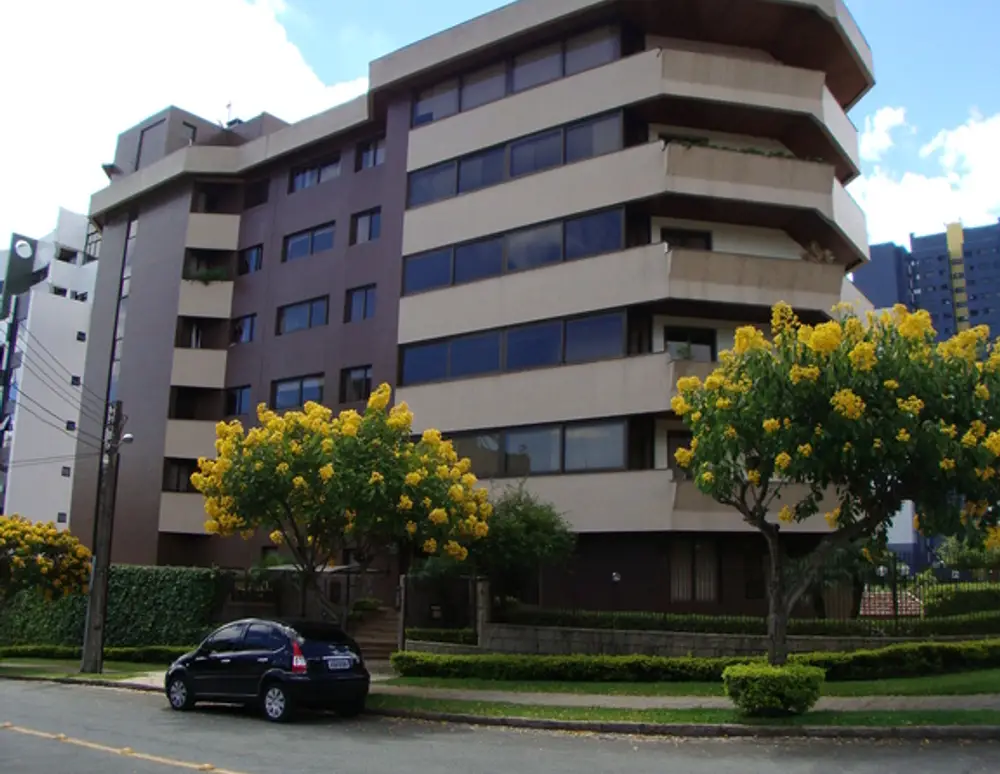 Edificio Revedin