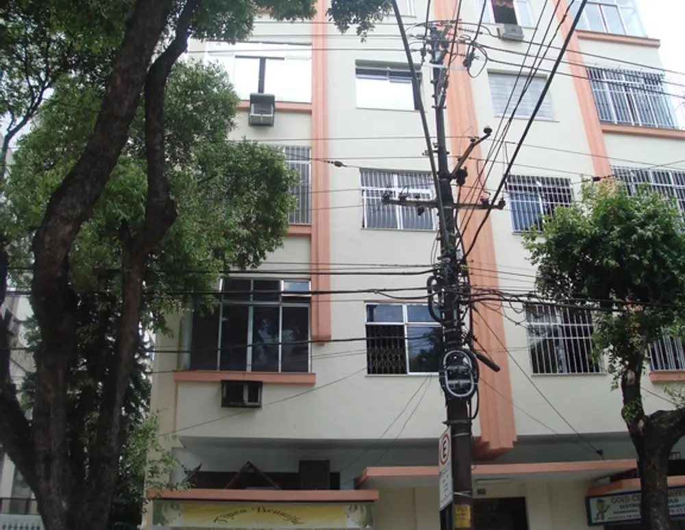 Edifício Sisena