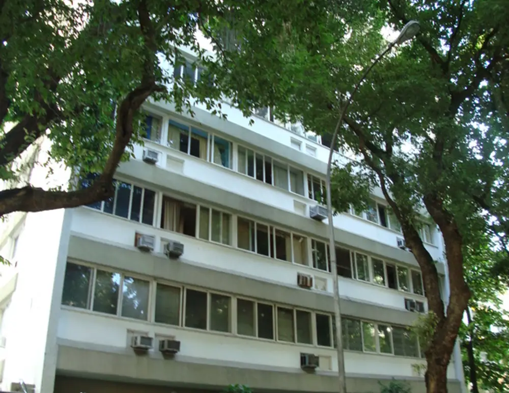 Edificio Dom Eugenio