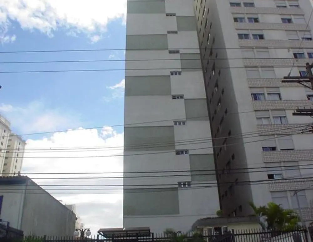 Edificio Santaangela