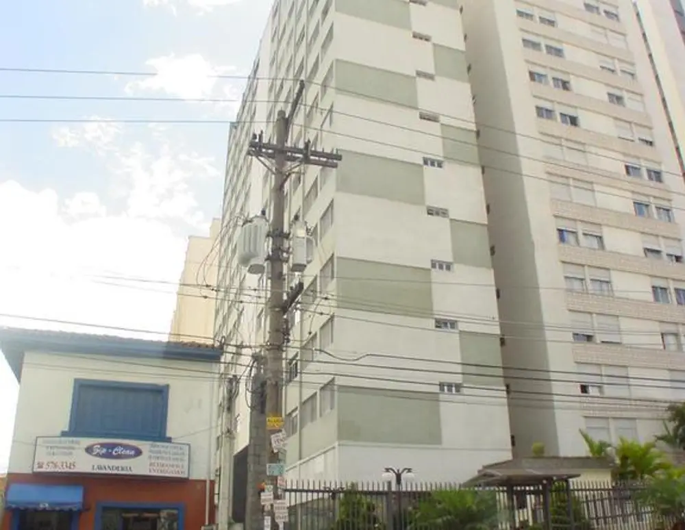 Edificio Santaangela — foto 2