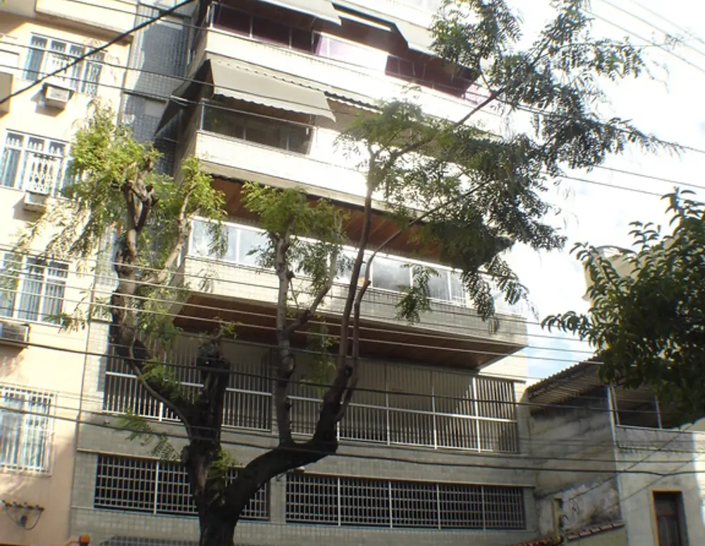 Edificio Portofino