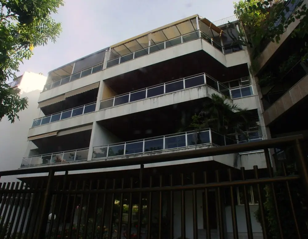 Edificio Nova Ipanema Xiii