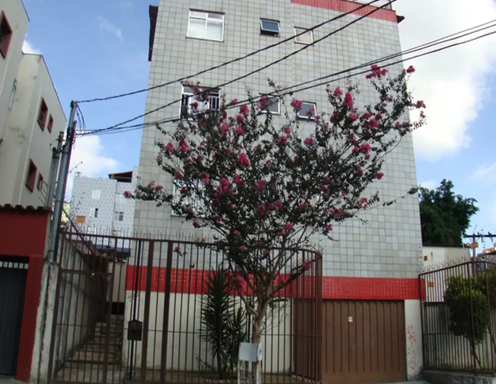 Edificio Genesis