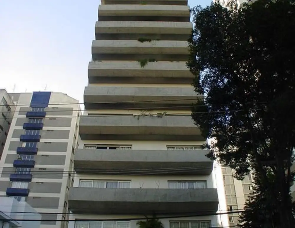 Edificio Port Saint Tropez