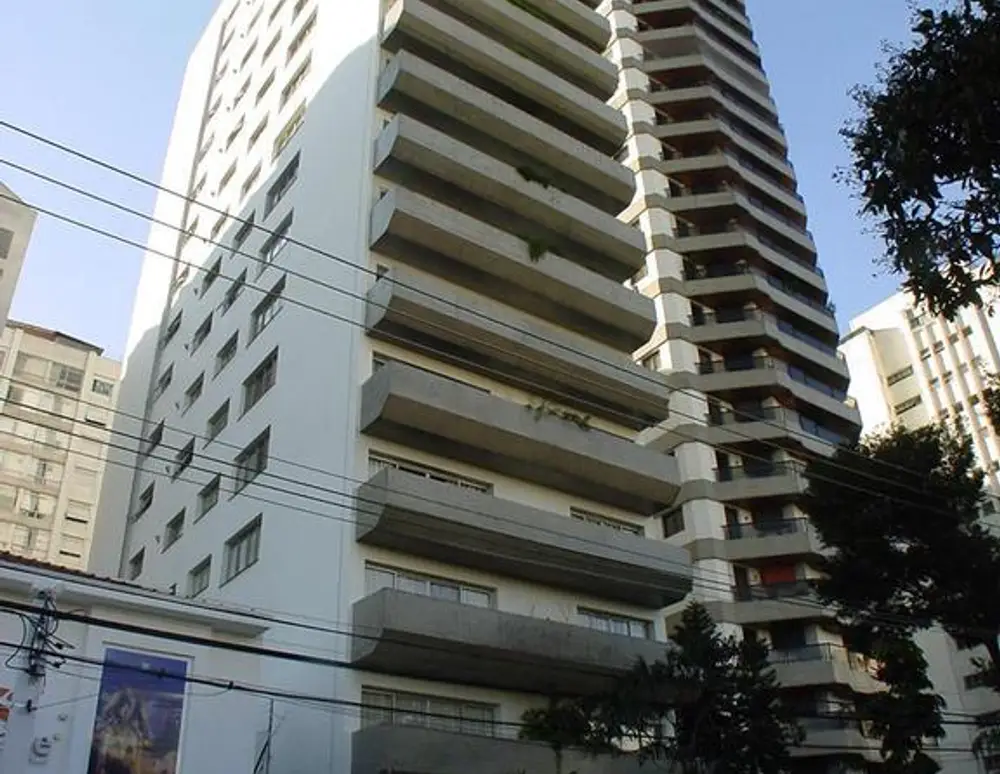 Edificio Port Saint Tropez — foto 2