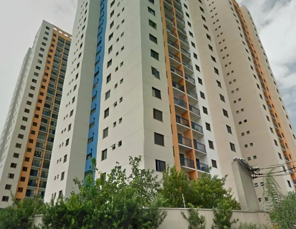 Cores da Barra