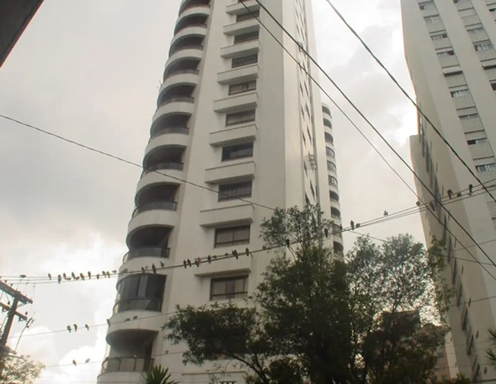 Edificio Alsace e Loraine