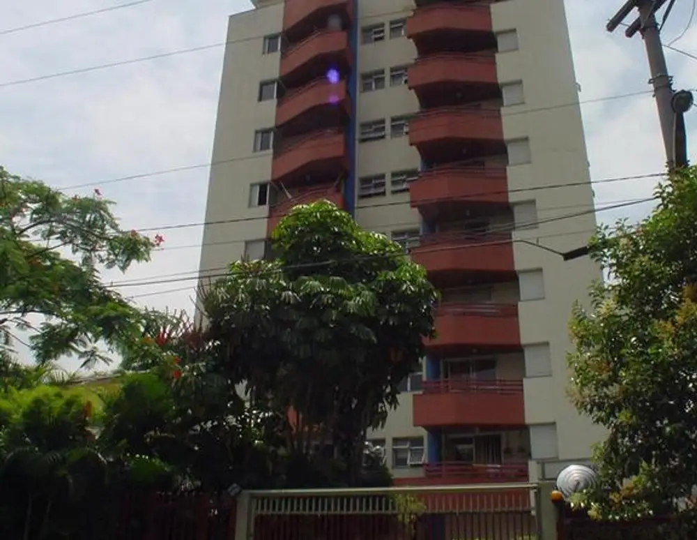 Edificio San Remo