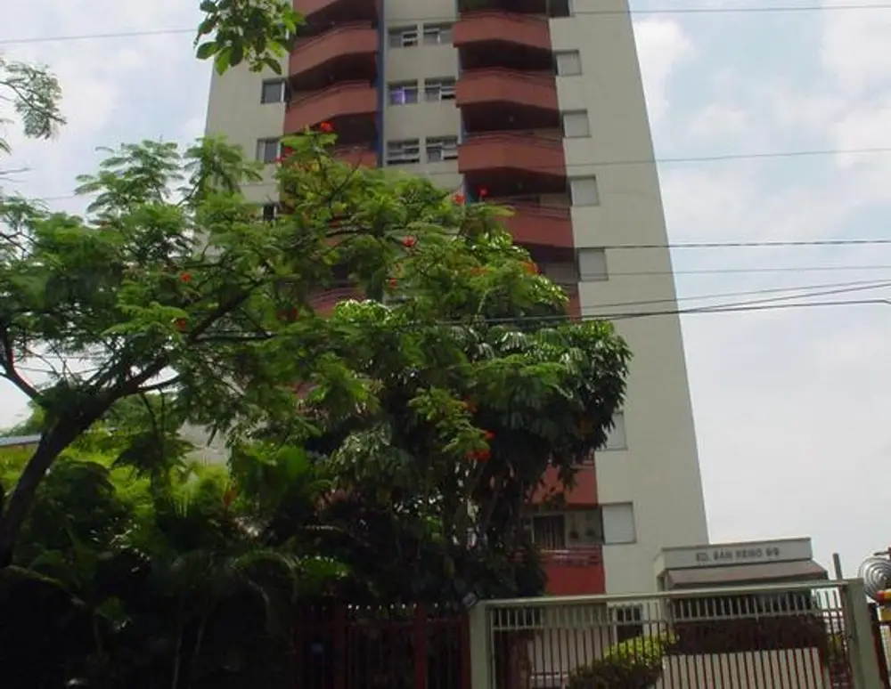 Edificio San Remo — foto 2