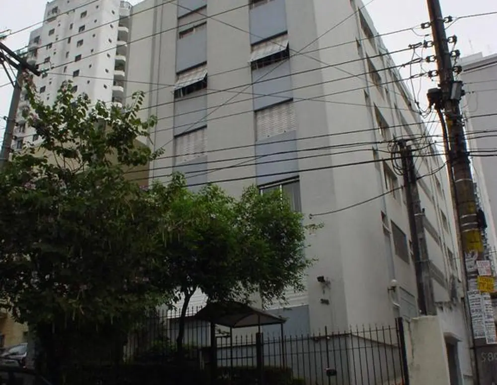 Edificio Beatriz