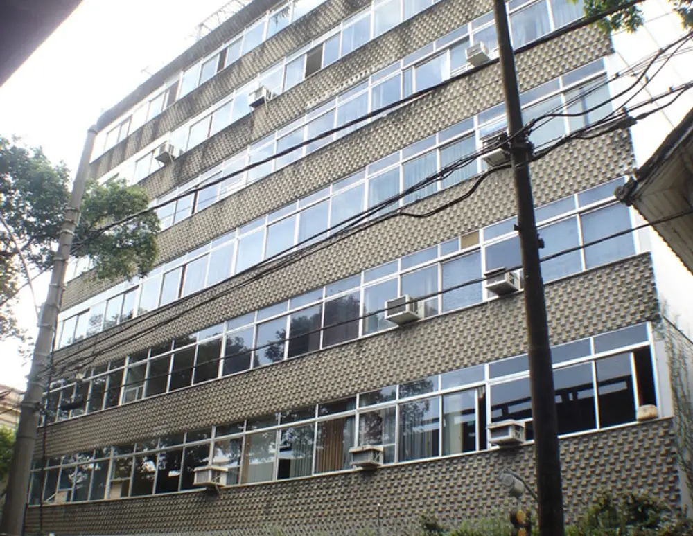 Edificio Dalila
