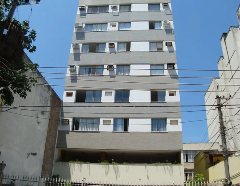 Edificio Porto Seguro