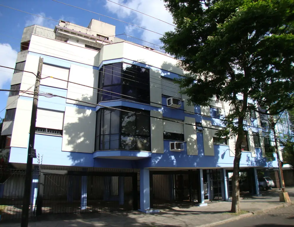 Edifício Ilha Bela