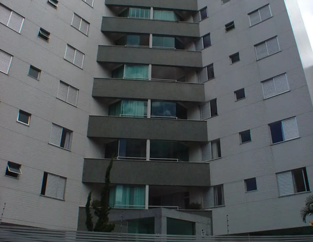Edifício Rhodes