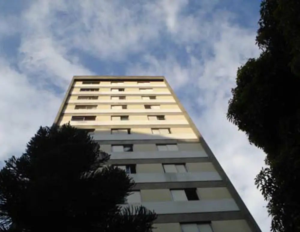 Edificio Sao Geraldo