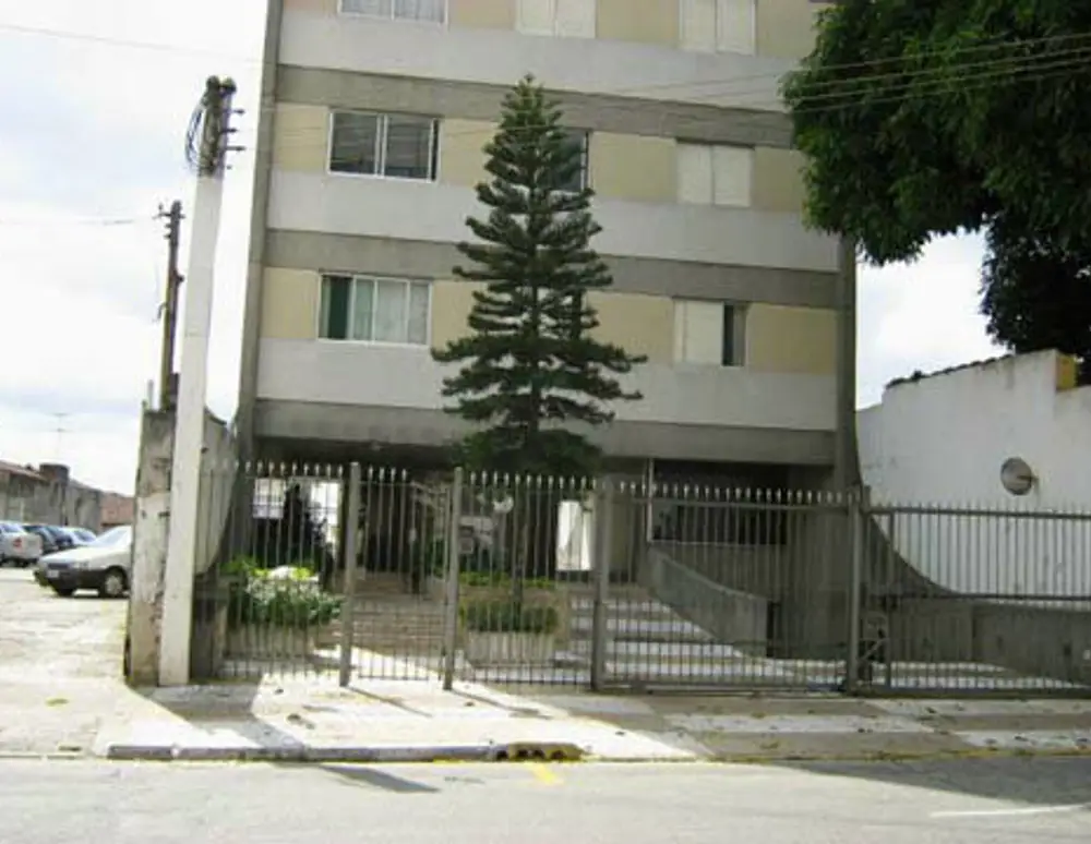Edificio Sao Geraldo — foto 2
