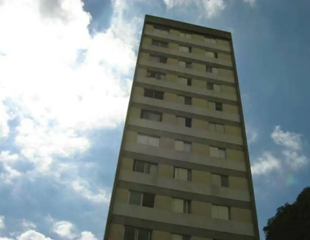 Edificio Sao Geraldo — foto 3