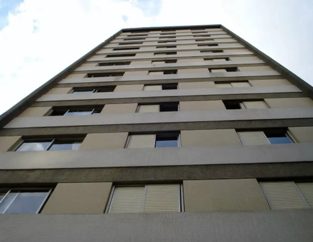 Edificio Sao Geraldo — foto 4