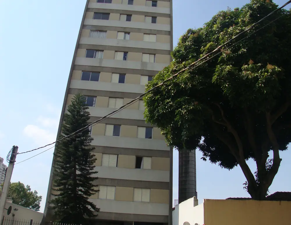 Edificio Sao Geraldo — foto 5