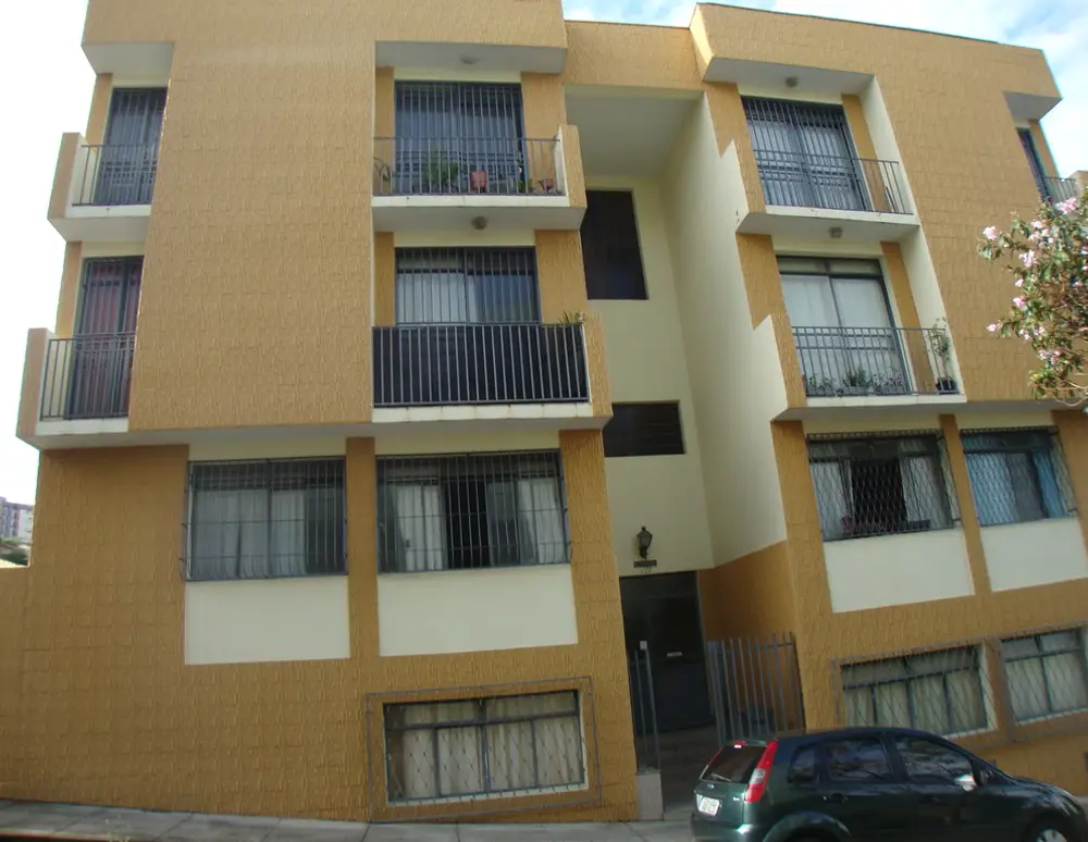 Edificio Aureola