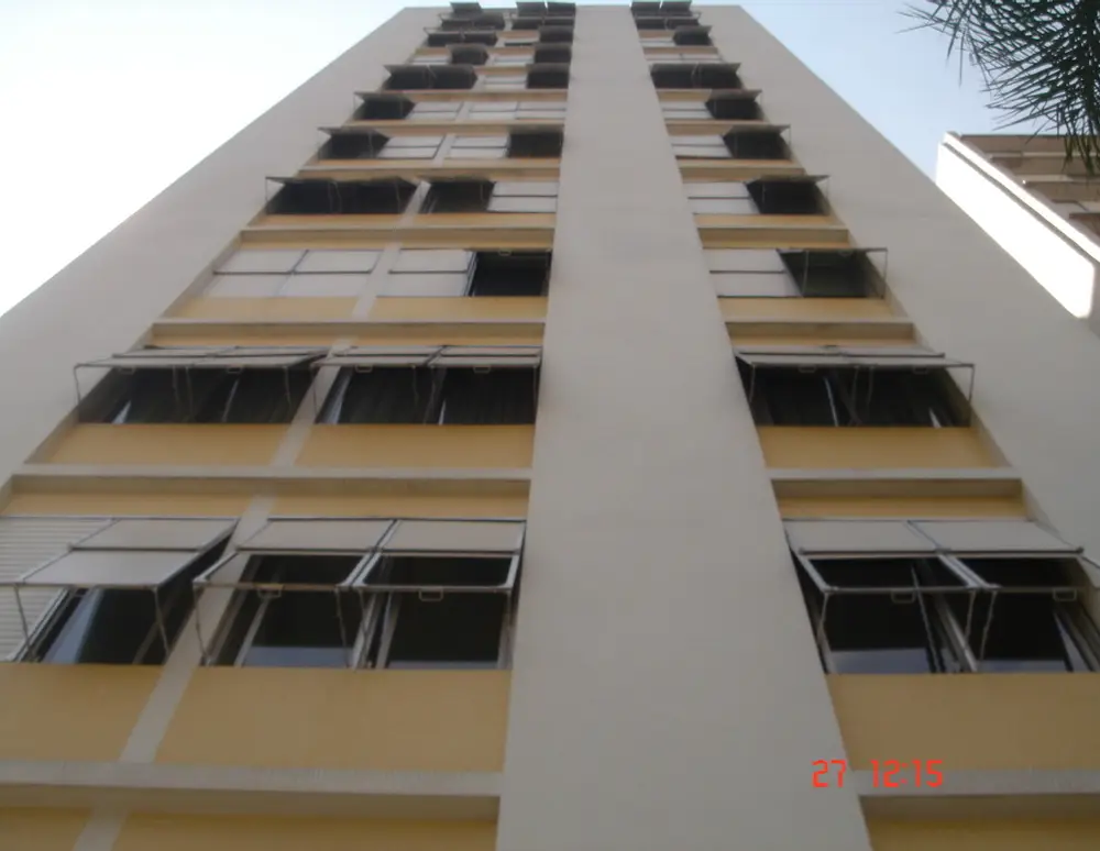 Edificio Silvia Cristina — foto 2