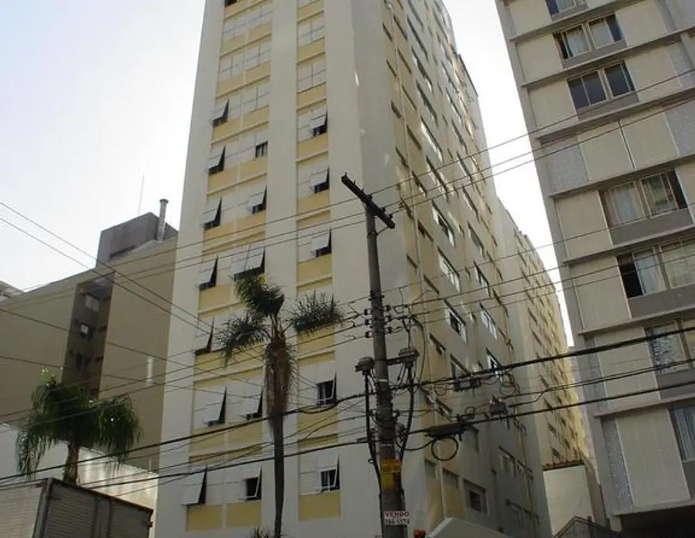 Edificio Silvia Cristina — foto 3