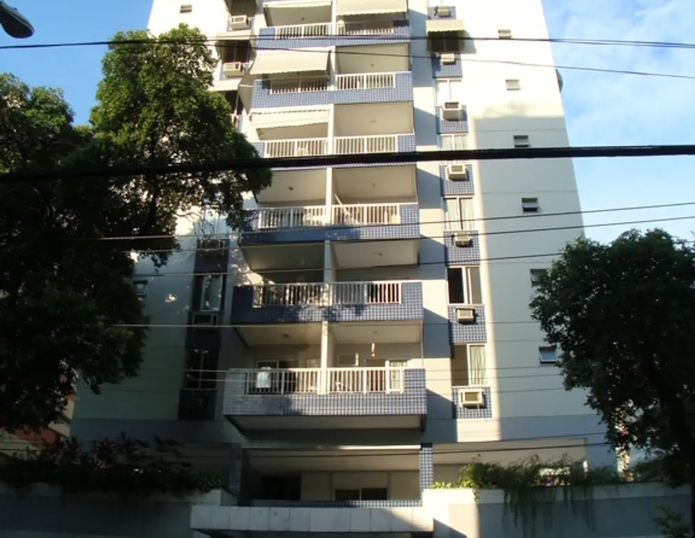 Edifício Qualityjuca