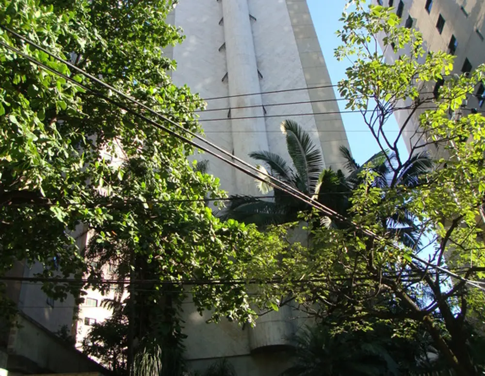 Edificio Felipe dos Santos